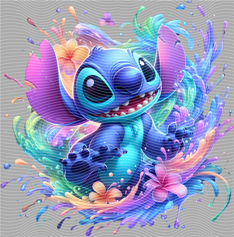 Stitch-DZ 13